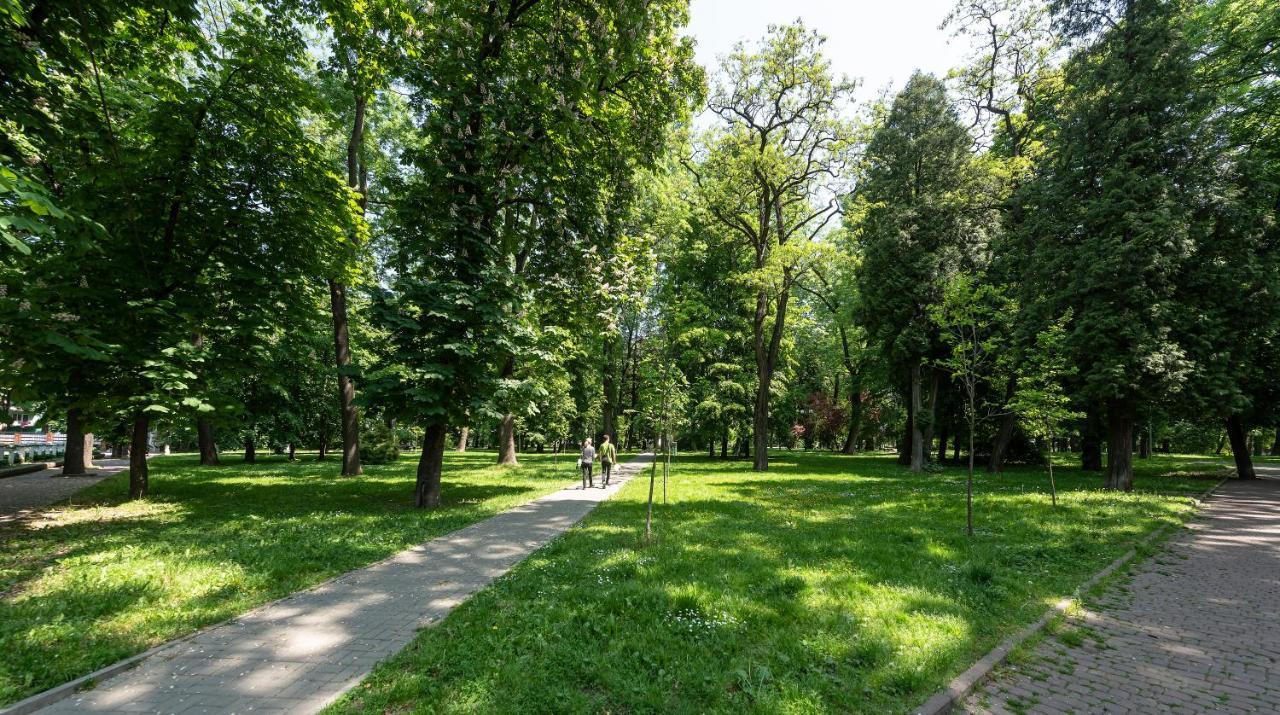 Luxury Apartment Slava Ukraini Ivano-Frankivsk Esterno foto